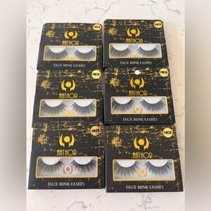 Mink Lash Bundle